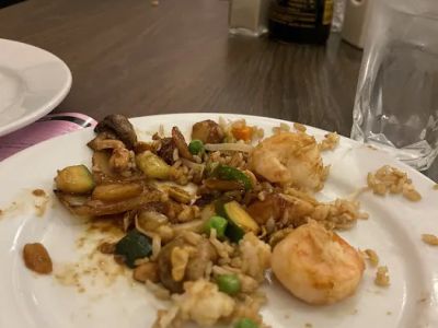 Chinese Food 0