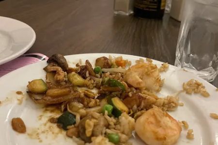 Chinese Food