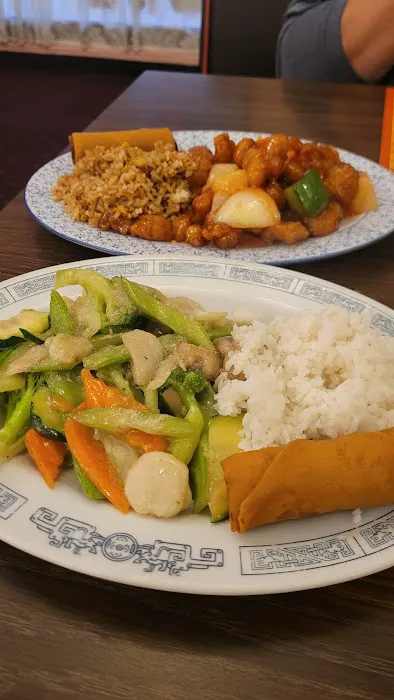 Chinese Food 7