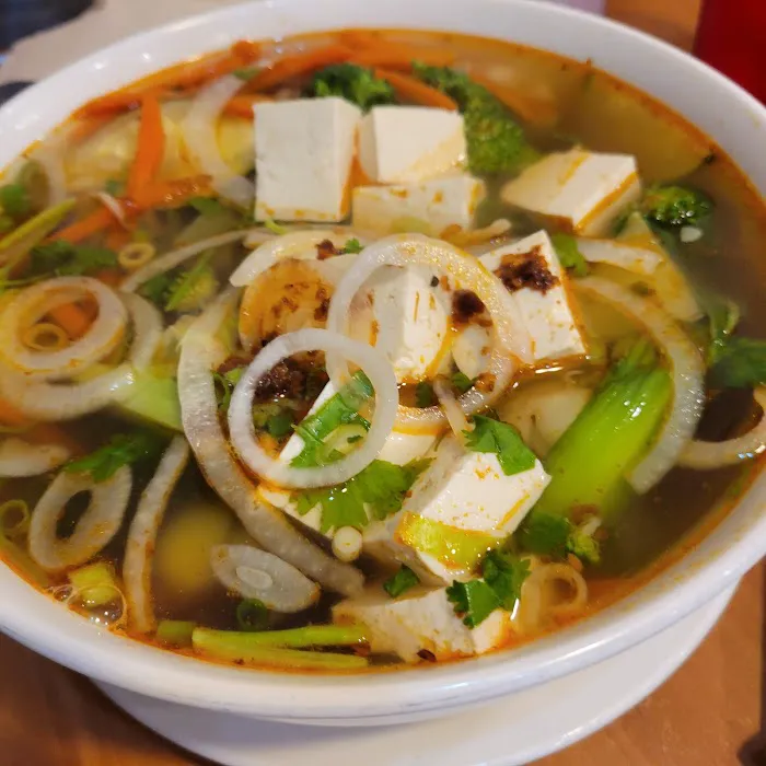 Pho Saigon Express 8