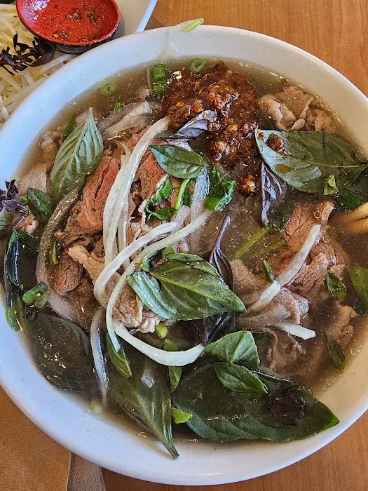 Pho Saigon Express 1