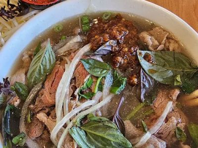 Pho Saigon Express 0