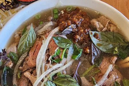 Pho Saigon Express