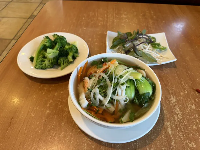 Pho Saigon Express 6