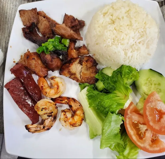 Pho Saigon Express 2