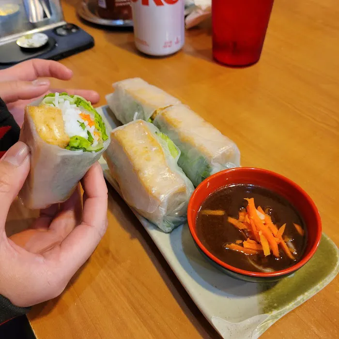 Pho Saigon Express 9