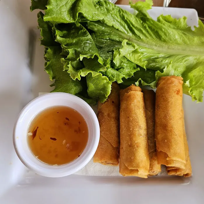 Pho Saigon Express 4
