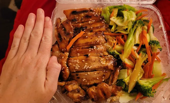 Pho Saigon Express 5