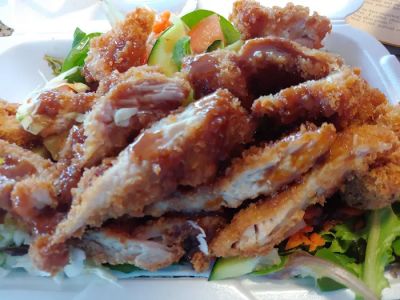 Ohana Hawaiian BBQ 0
