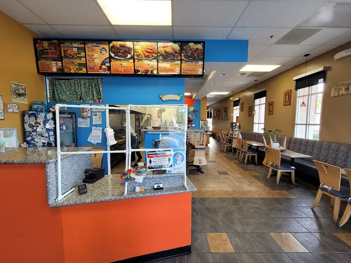 Ohana Hawaiian BBQ 3