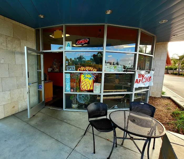 Ohana Hawaiian BBQ 6