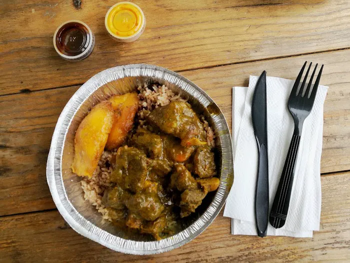 One Love Island Cuisine 1