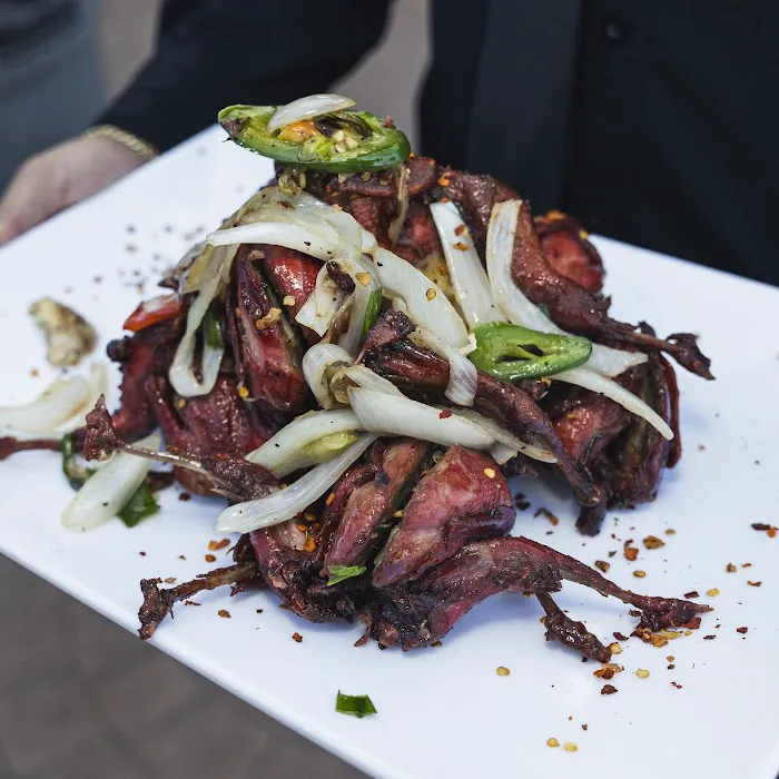 HOTT Catering 8