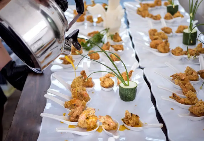 HOTT Catering 1