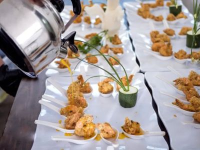 HOTT Catering 0
