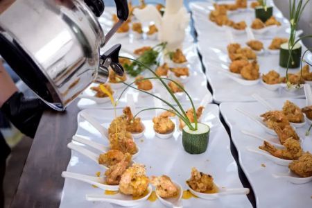HOTT Catering