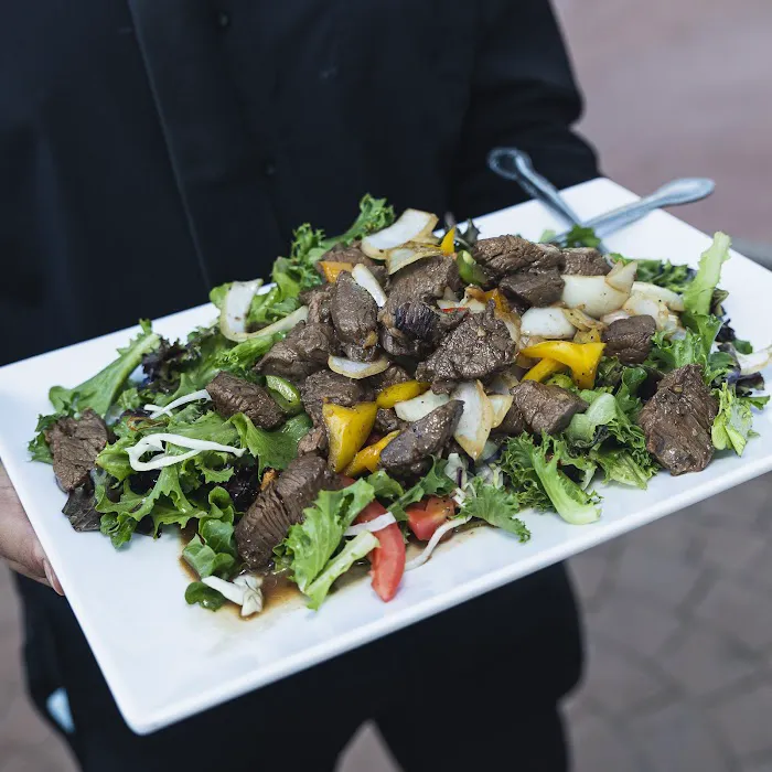 HOTT Catering 4
