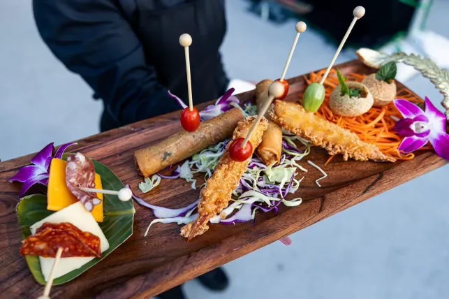 HOTT Catering 3