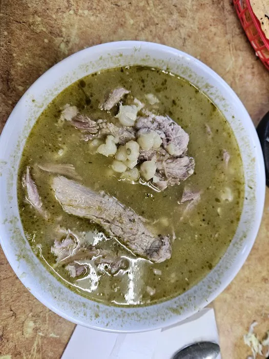 Pozolería Doña Elena 1