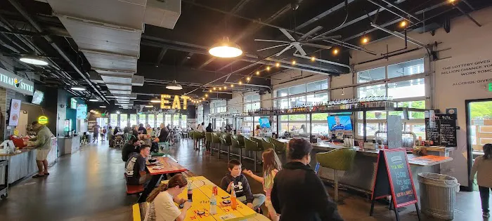 Secret Sauce Wok & Grill 2