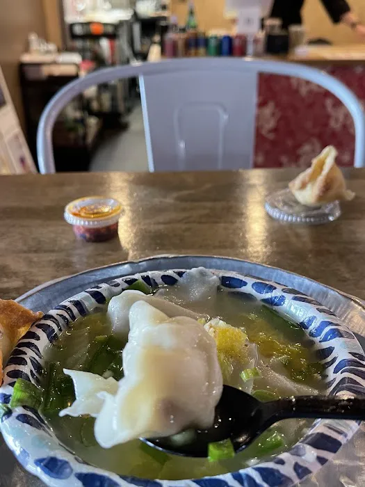 Secret Sauce Wok & Grill 8