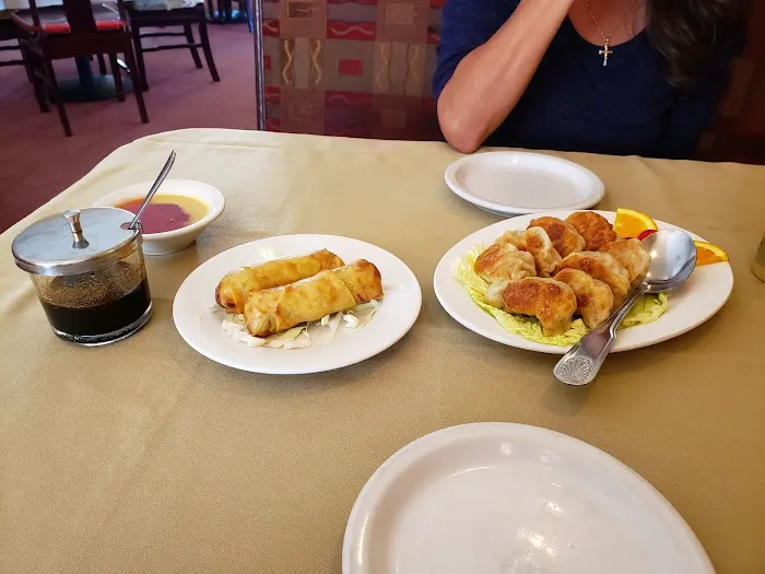 Peking Wok Chinese Restaurant 2
