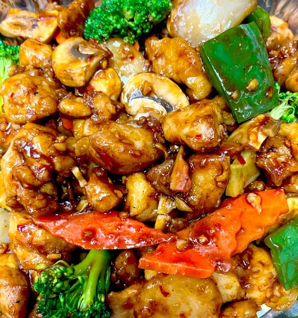 Peking Wok Chinese Restaurant 7