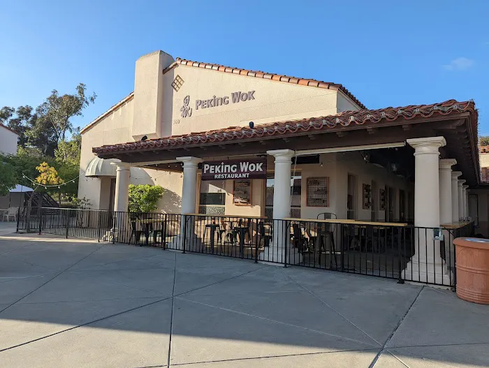Peking Wok Chinese Restaurant 4