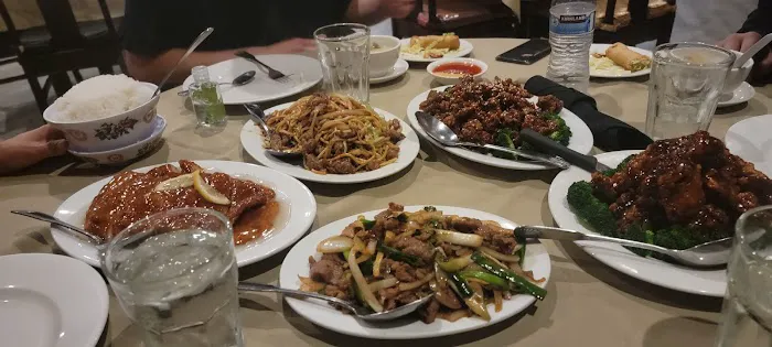 Peking Wok Chinese Restaurant 9
