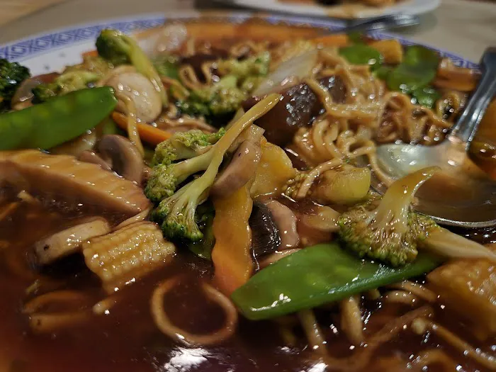 Peking Wok Chinese Restaurant 6