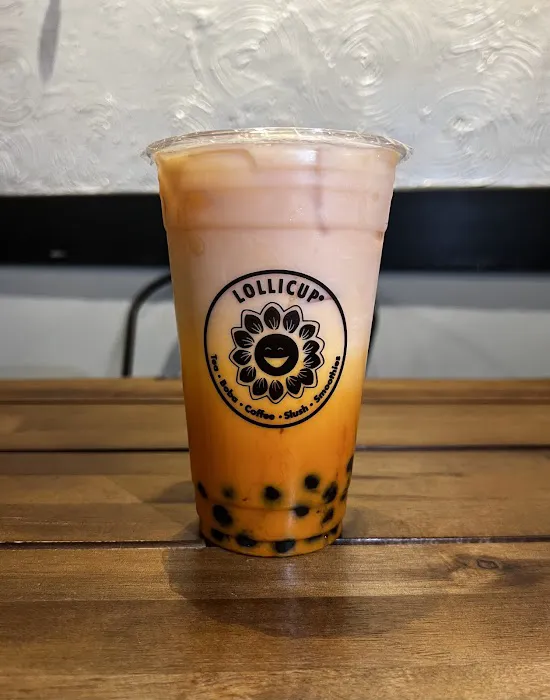 Lollicup Fresh 8