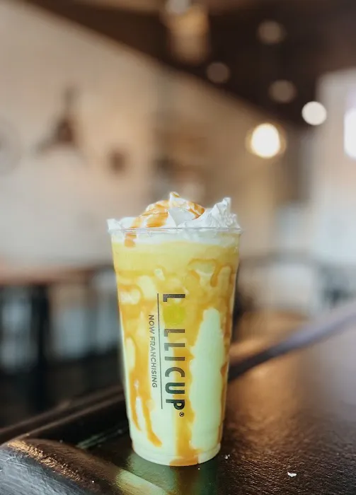 Lollicup Fresh 4