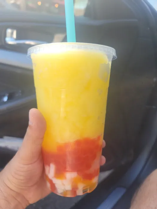 Lollicup Fresh 3