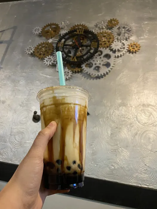 Lollicup Fresh 7
