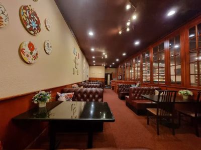 Savory Thai Restaurant 0