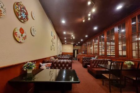 Savory Thai Restaurant