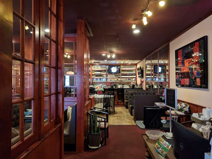 Savory Thai Restaurant 5