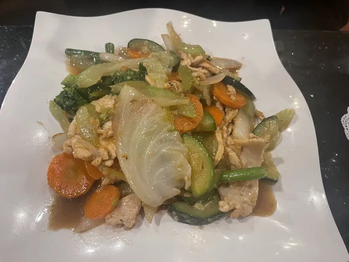 Savory Thai Restaurant 9