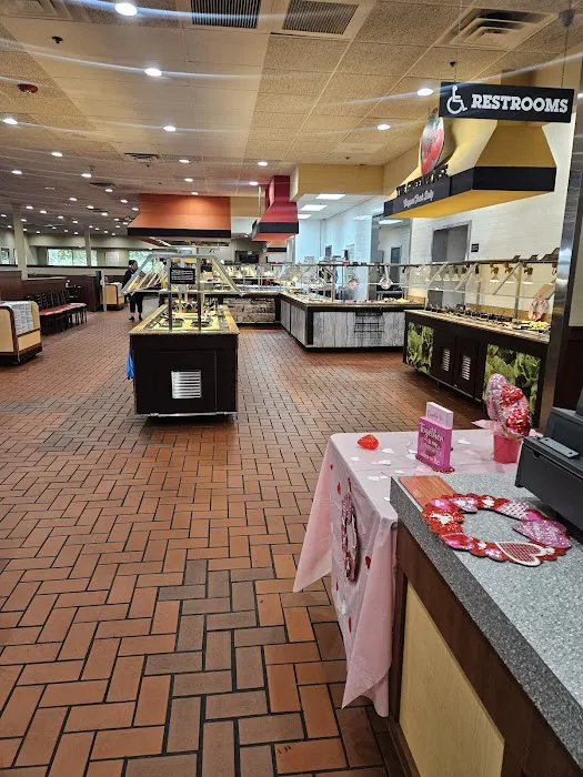 Golden Corral Buffet & Grill 7