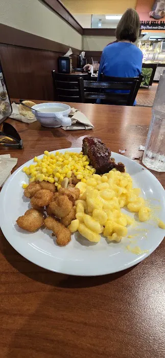Golden Corral Buffet & Grill 2