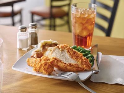 Golden Corral Buffet & Grill 0