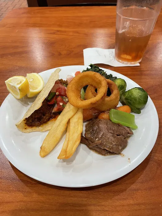Golden Corral Buffet & Grill 8