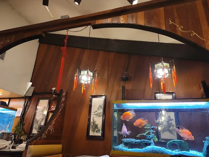 Bamboo House Restaurant 8