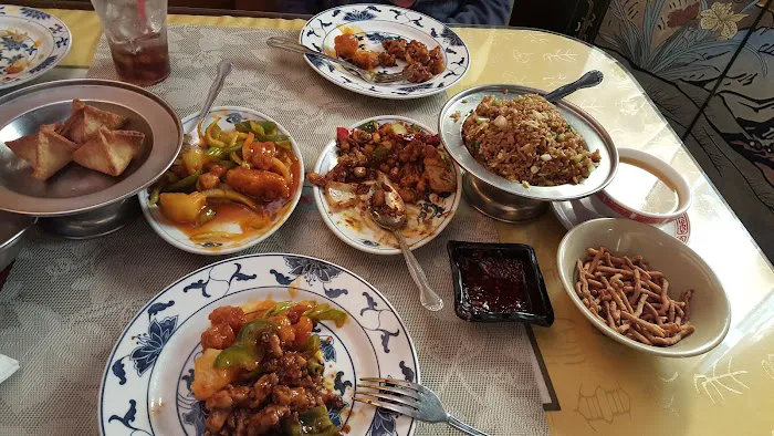 Bamboo House Restaurant 2