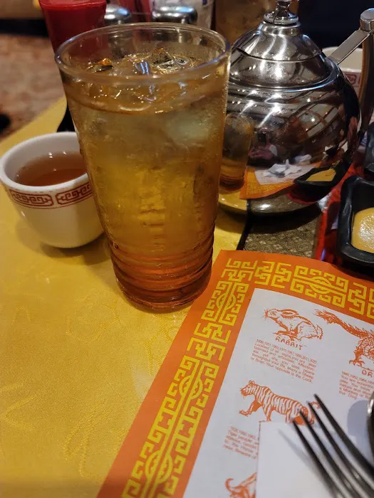 Bamboo House Restaurant 10