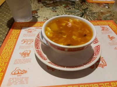 Bamboo House Restaurant 0