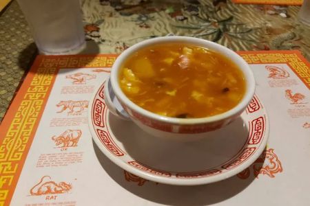 Bamboo House Restaurant