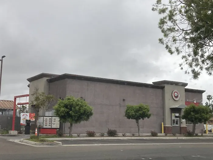 Panda Express 4