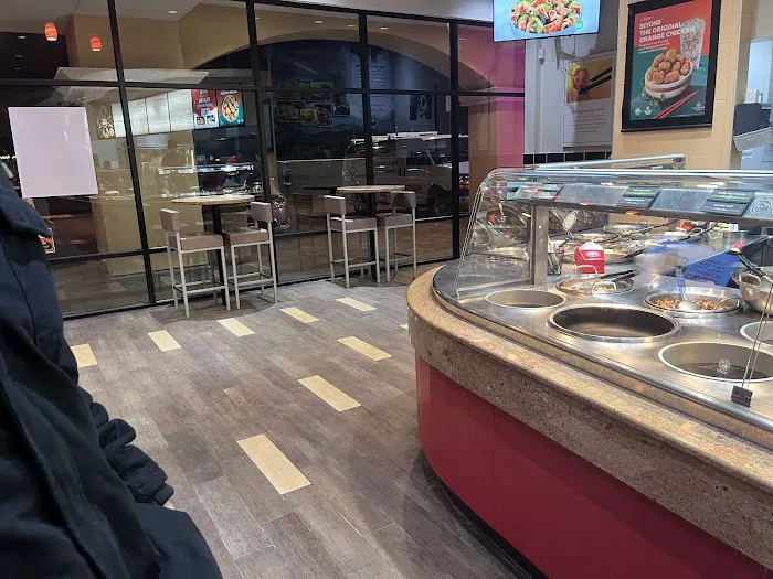 Panda Express 5
