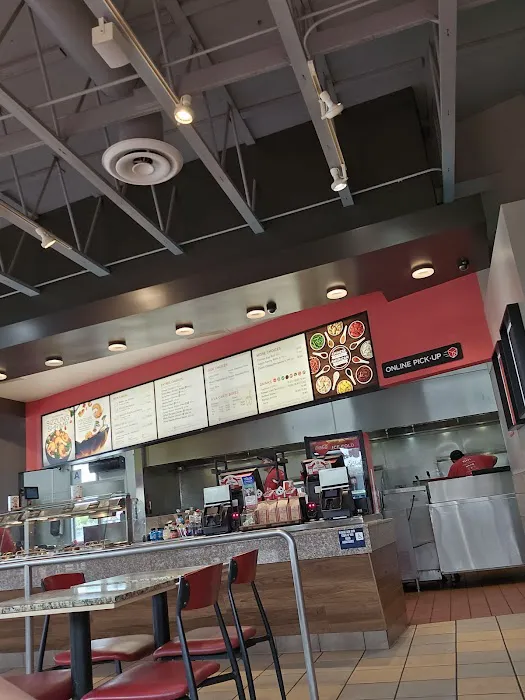 Panda Express 2